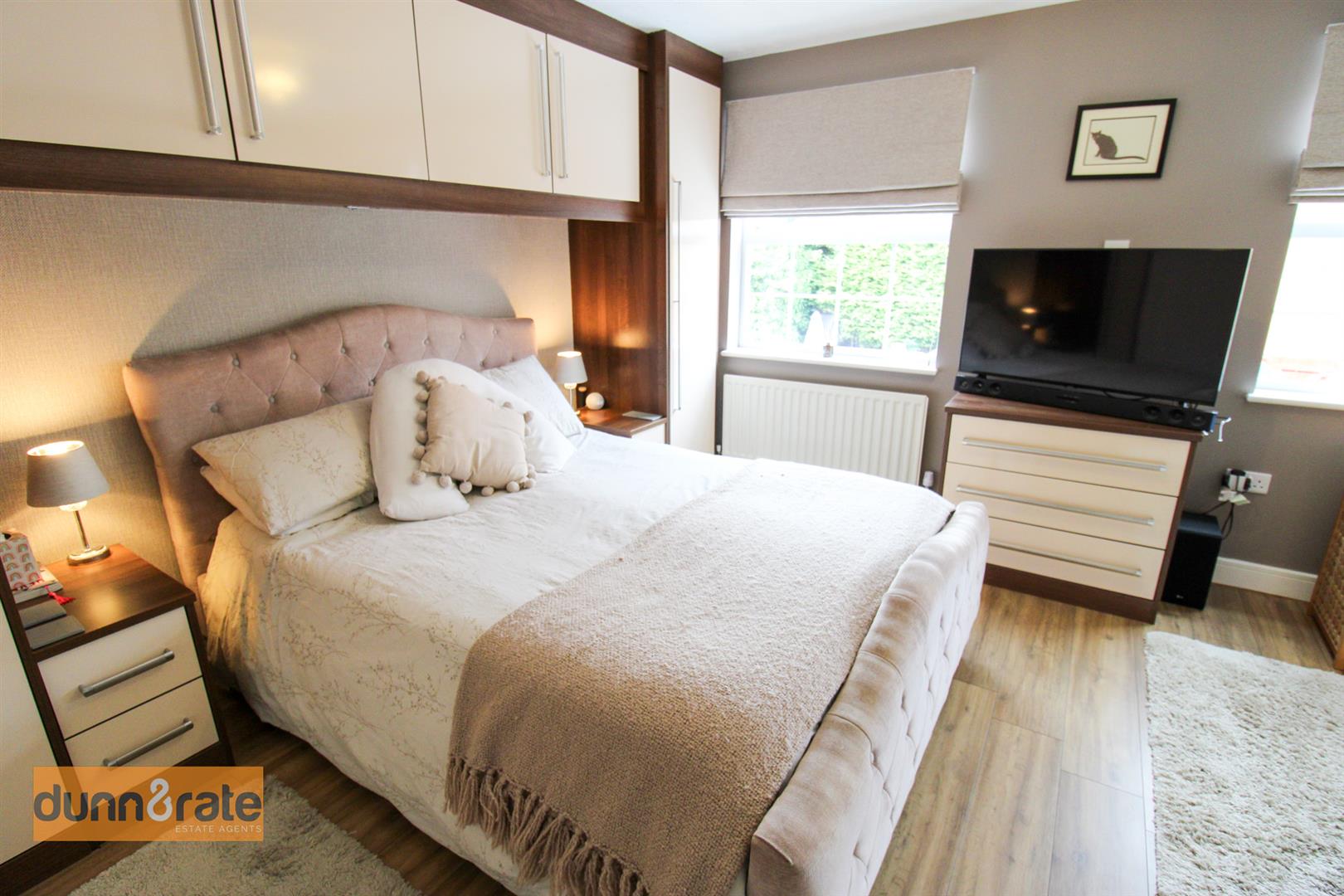 Royal Way, Baddeley Green, Stoke-On-Trent